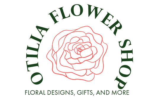 Otilia Flower Shop